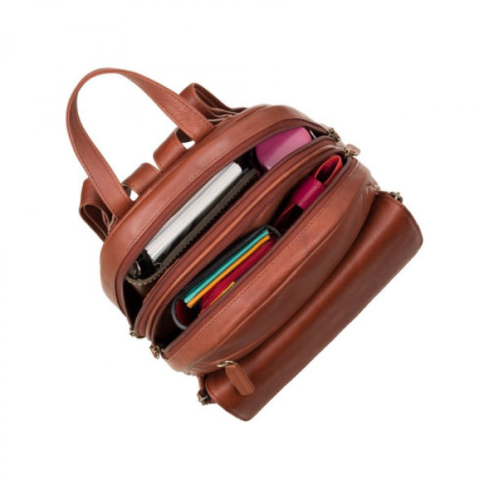 Рюкзак туристичний Visconti 01433 Gina Brown (1433 BRN)