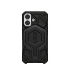 Чохол до мобільного телефона UAG iPhone 17 Monarch Pro MagSafe Carbon Fiber (114516114242)