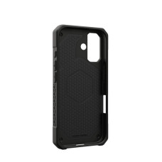 Чохол до мобільного телефона UAG iPhone 17 Monarch Pro MagSafe Carbon Fiber (114516114242)