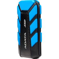 Накопичувач SSD USB 3.2 4TB SD820 ADATA (SD820-4000G-CBU)