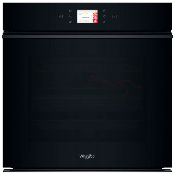 Духова шафа Whirlpool WOI98FPT2SBA