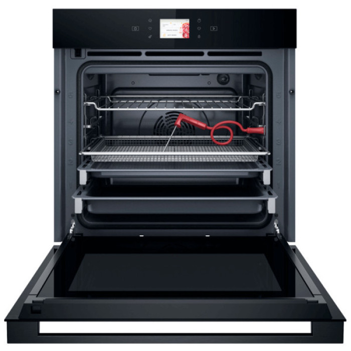 Духова шафа Whirlpool WOI98FPT2SBA