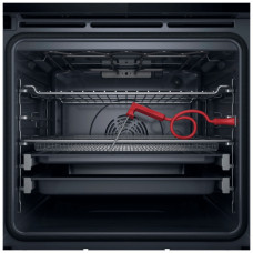 Духова шафа Whirlpool WOI98FPT2SBA