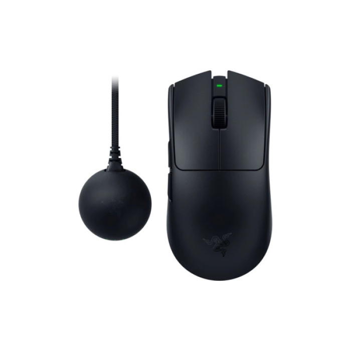 Мишка Razer Viper V4 PRO Wireless Black (RZ01-05630100-R3G1)