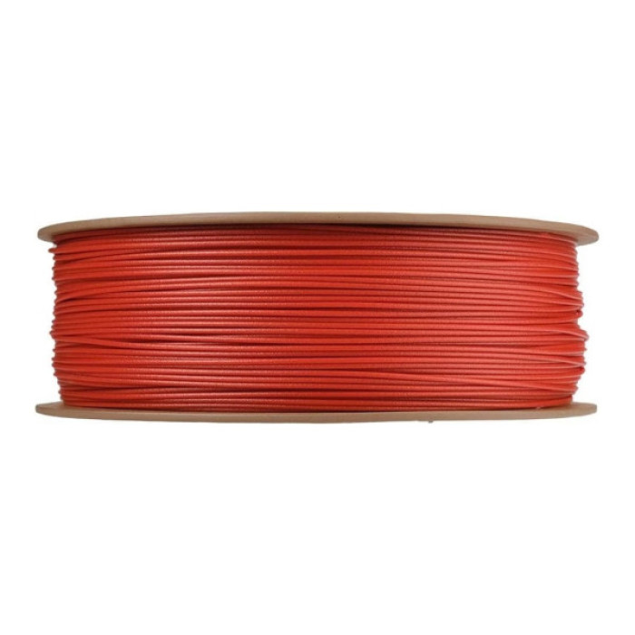 Пластик для 3D-принтера eSUN EABS-GF 1,75mm 1kg RED (EABS-GF-P175R1)