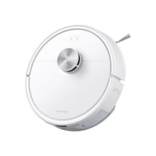 Пилосос Roborock Q7 Pro Max+ White