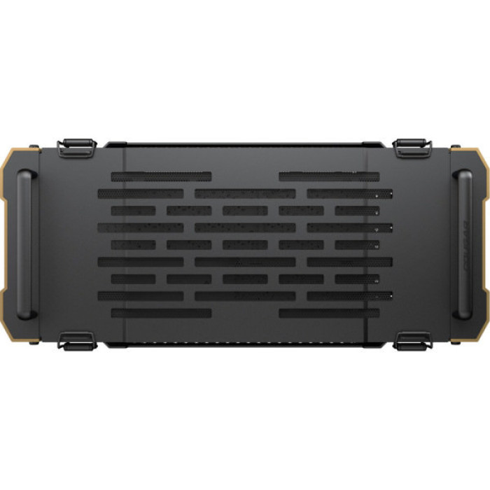 Корпус Cougar DUST 2 Desert Sand