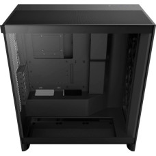 Корпус NZXT H7 Flow All Black (CM-H72FB-01)