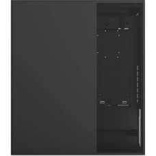 Корпус NZXT H7 Flow All Black (CM-H72FB-01)