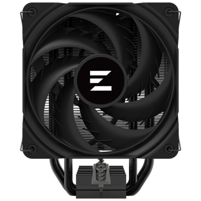 Кулер до процесора Zalman CNPS9XPERFORMAPLUSBLACK