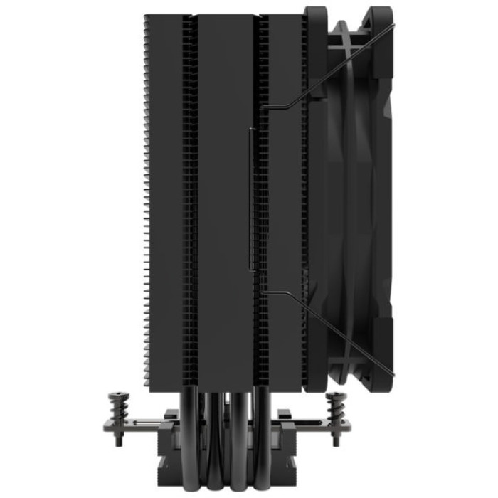 Кулер до процесора Zalman CNPS9XPERFORMAPLUSBLACK