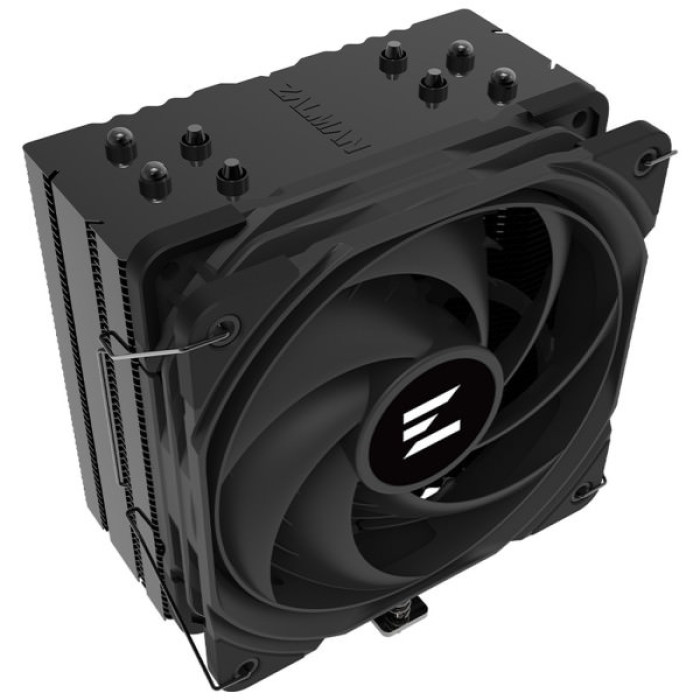 Кулер до процесора Zalman CNPS9XPERFORMAPLUSBLACK
