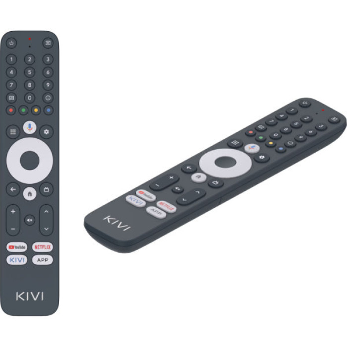 Телевізор Kivi 40F720QB