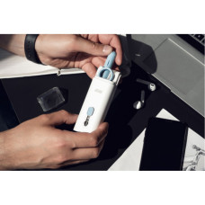 Універсальний чистячий набір 2E for office equipment, 7in1, white-blue (2E-SK7IN1)
