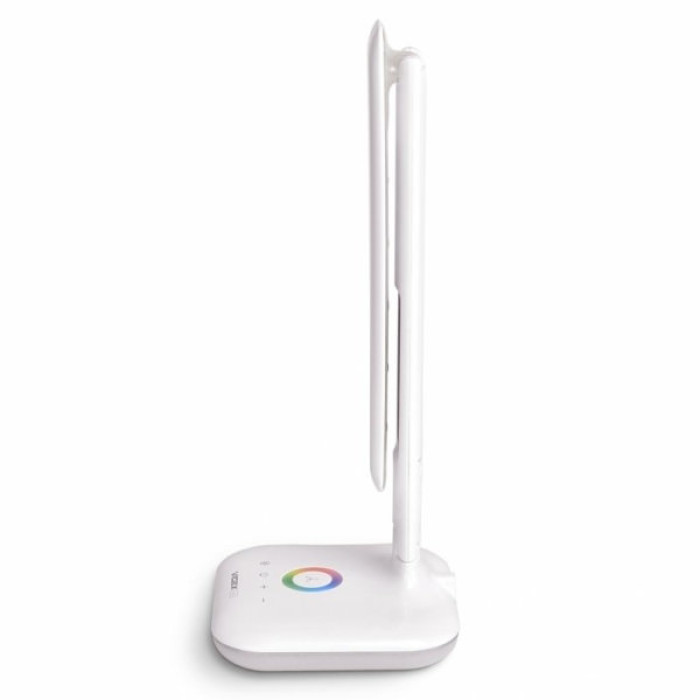 Настільна лампа Videx LED7W 3000-5500K 220V (VL-TF05W-RGB)