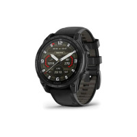 Смарт-годинник Garmin Tactix 8 Standard, AMOLED 47mm, GPS смарт-годинник (010-03405-01)