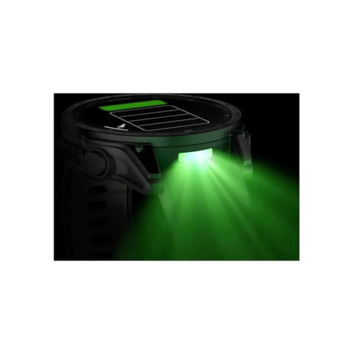 Смарт-годинник Garmin Tactix 8 Standard, AMOLED 47mm, GPS смарт-годинник (010-03405-01)