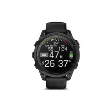 Смарт-годинник Garmin Tactix 8 Standard, AMOLED 47mm, GPS смарт-годинник (010-03405-01)