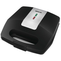 Сендвічниця Sencor SSM 9410SS