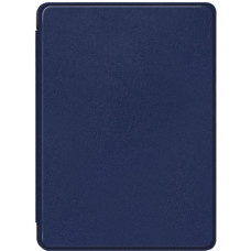 Чохол до електронної книги BeCover Smart Case Amazon Kindle Paperwhite 11th Gen. 2021 Deep Blue (707203)