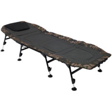 Розкладачка Prologic Avenger Bedchair 8 leg 200x75х30-45cm до 120kg (1846.15.41)