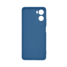 Чохол до мобільного телефона Armorstandart ICON Motorola G06 4G Dark Blue (ARM89059)