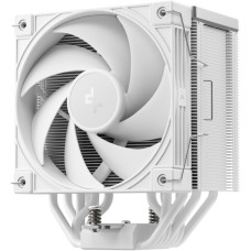 Кулер до процесора Deepcool AK700 Digital WH (R-AK700-WHNDMN-GJD)