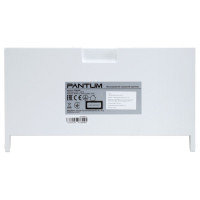 Запчастина Pantum P3010D back cover (COV-B-PANTUM-P3010D)