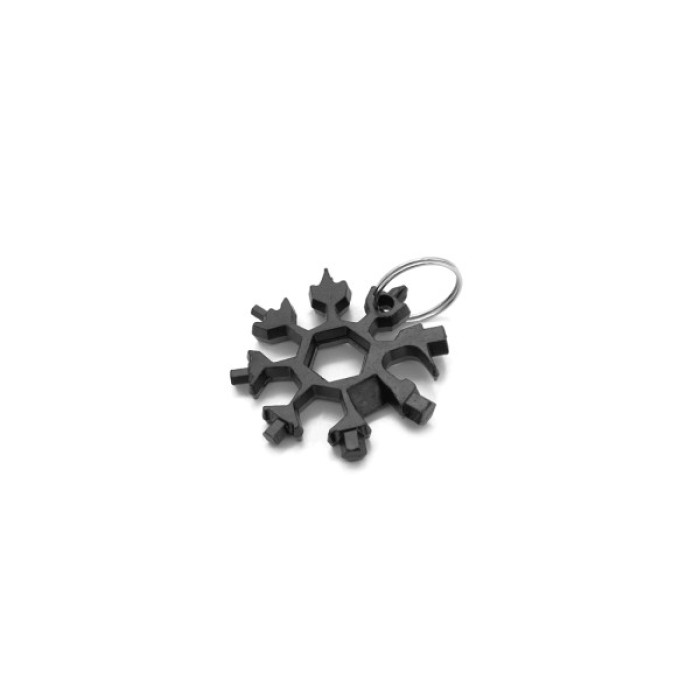 Мультитул Voltronic SNOWFLAKE WRENCH TOOL (SeWhTl)