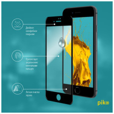 Скло захисне Piko Full Glue Apple iPhone 7 (1283126492976)