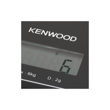 Ваги кухонні Kenwood WEP60.000BK