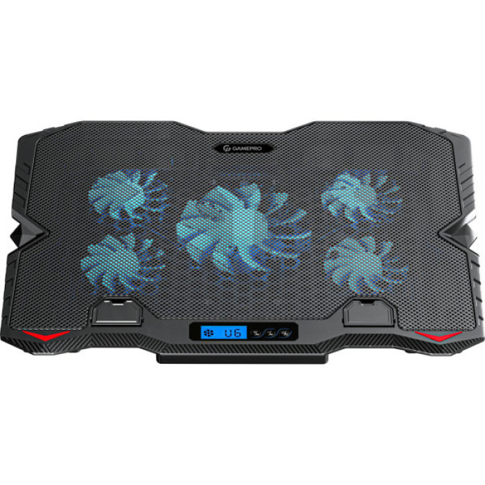 Підставка до ноутбука GamePro CP560