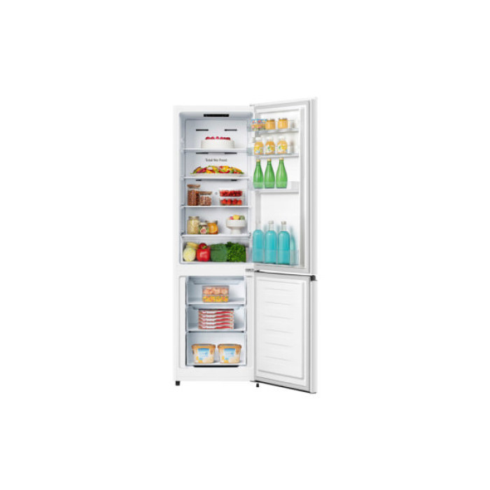 Холодильник Gorenje NRK418EEW4