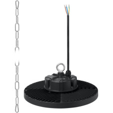 Світильник Delux High Bay3 150Вт 6500К 220В IP65 (90020104)