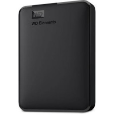 Зовнішній жорсткий диск 2.5" 4TB WD (WDBU6Y0040BBK-WESN)