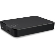 Зовнішній жорсткий диск 2.5" 4TB WD (WDBU6Y0040BBK-WESN)