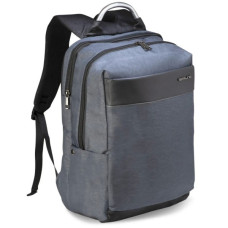 Рюкзак туристичний Semi Line USB 30 Grey (P8002) (DAS303332)