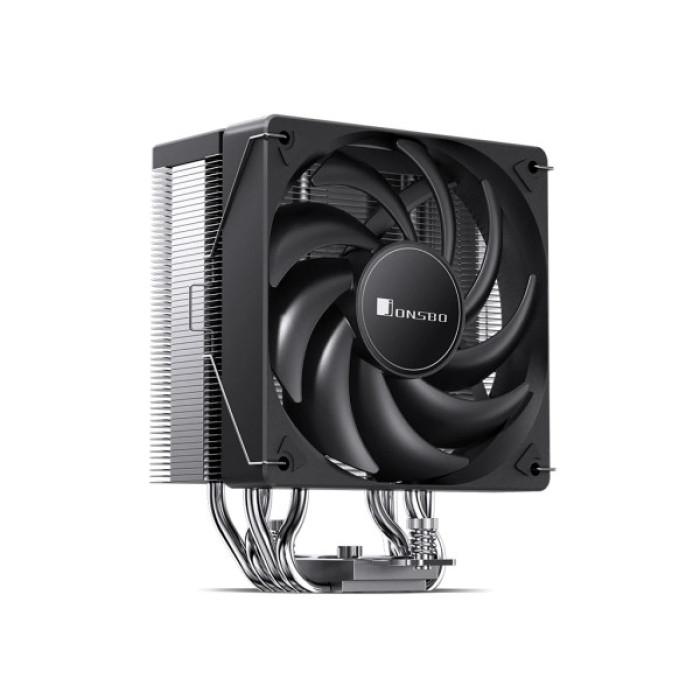 Кулер до процесора JONSBO CR-1000 MAX Black