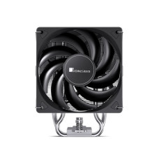 Кулер до процесора JONSBO CR-1000 MAX Black