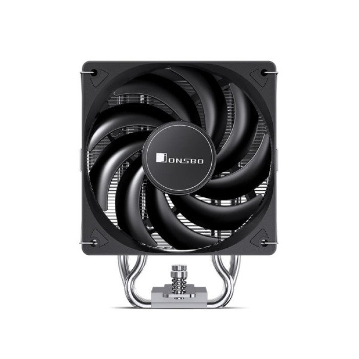 Кулер до процесора JONSBO CR-1000 MAX Black