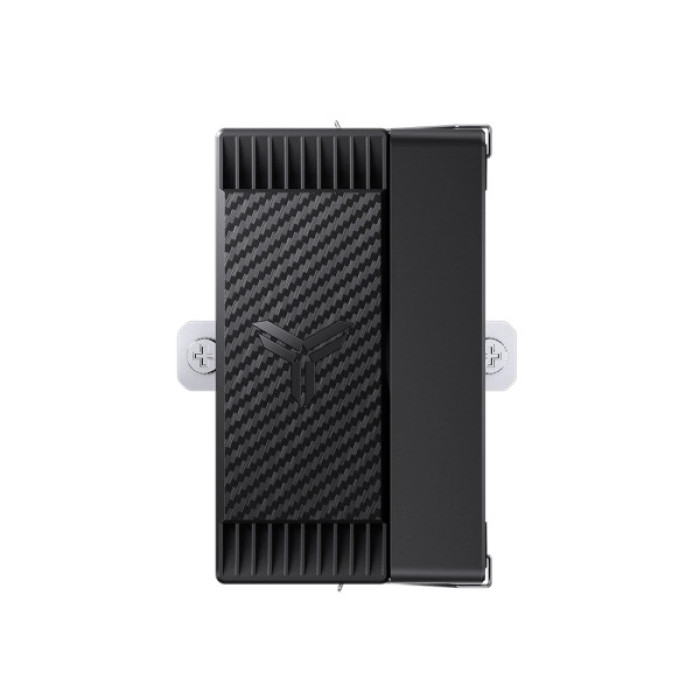 Кулер до процесора JONSBO CR-1000 MAX Black