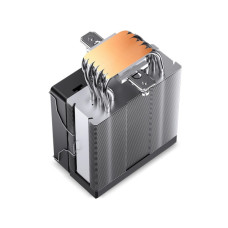 Кулер до процесора JONSBO CR-1000 MAX Black