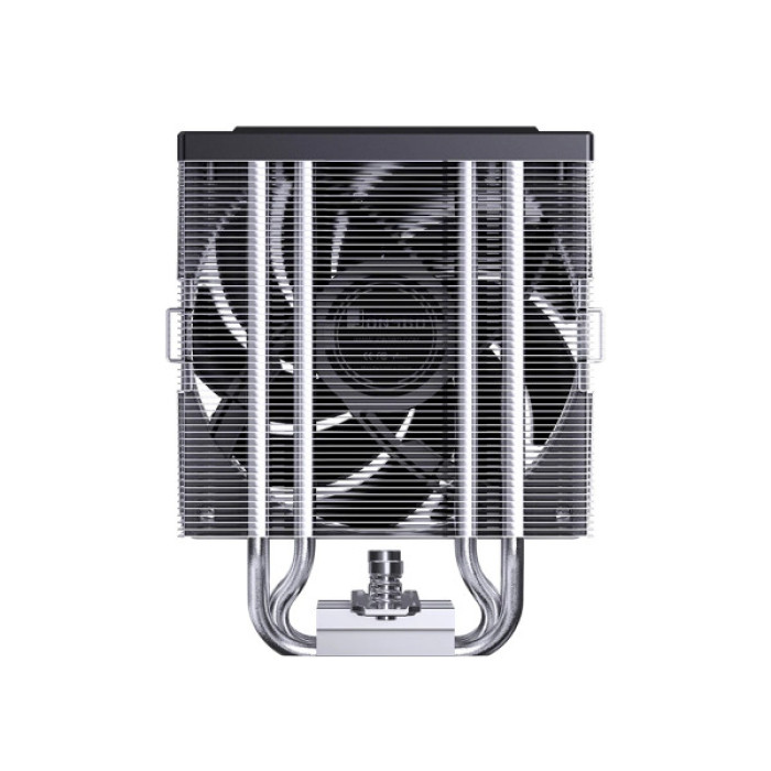 Кулер до процесора JONSBO CR-1000 MAX Black