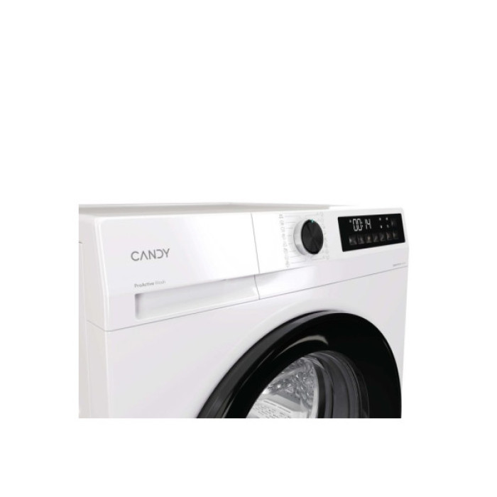 Пральна машина Candy GD48SB6-S
