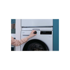 Пральна машина Candy GD48SB6-S