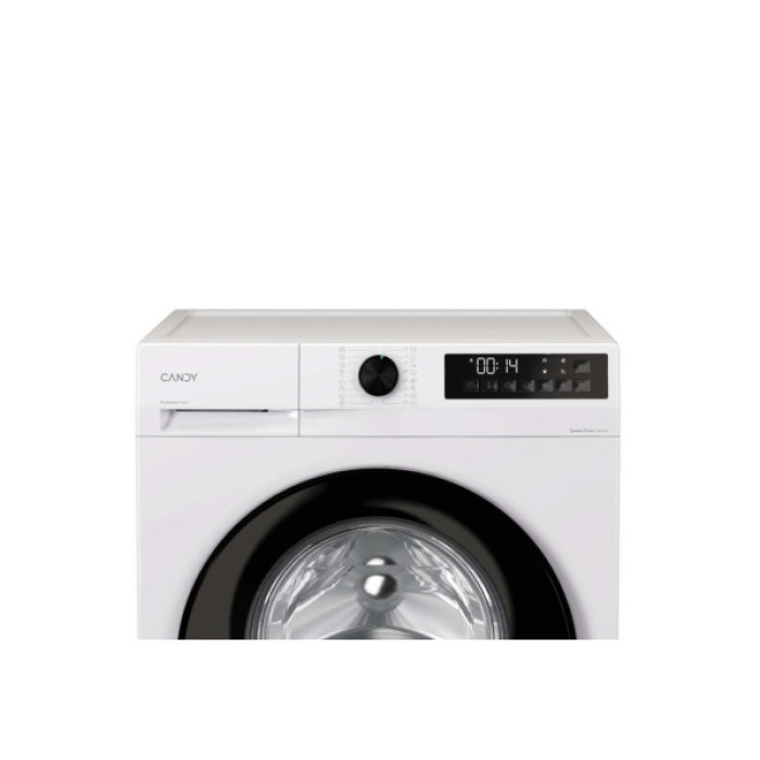 Пральна машина Candy GD48SB6-S
