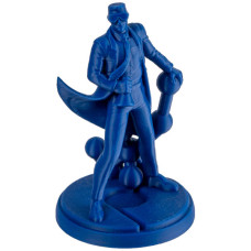 Пластик для 3D-принтера Polymaker PANCHROMA CoPE 1,75mm 1kg BLUE (CA14004)