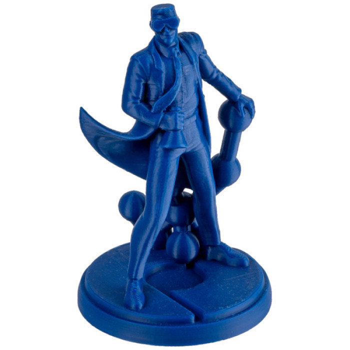 Пластик для 3D-принтера Polymaker PANCHROMA CoPE 1,75mm 1kg BLUE (CA14004)