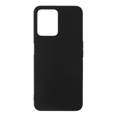 Чохол до мобільного телефона Armorstandart Matte Slim Fit Realme C35 Black (ARM65860)