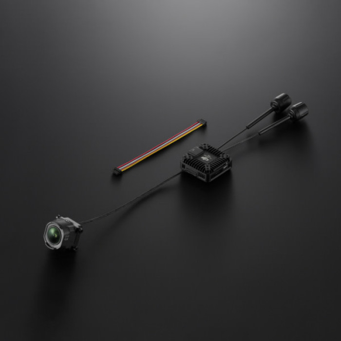 Відеосистема FPV DJI O4 Air Unit Pro (CP.FP.00000233)